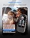 Language Translator Device No WiFi Needed, Upgraded S80 Pro Ai ChatGpt PortableTranslator with 138 Languages, Real-Time Two-Way Voice Offline/Photo/Translation Device for Travel Business Learning