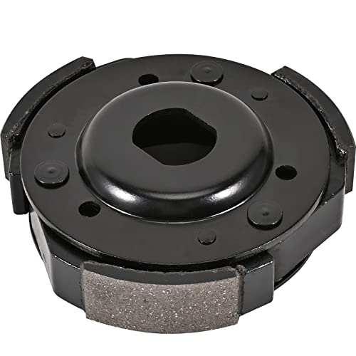 Motos, Automotive Parts and Accessories motoneta 150cc Marca TRKIMAL (3)