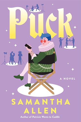 Puck 1638933413 Book Cover
