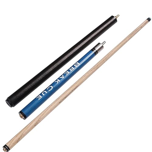 プロフェッショナルジャンプキュースティック、ヘビーヒッターブレイクキュー、高性能ブレイク/ジャンプスティック、13.8mmチップ