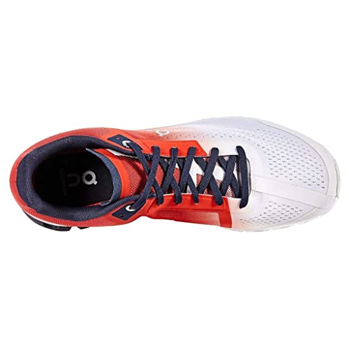 Image of On Men's The Roger Advantage Shoes