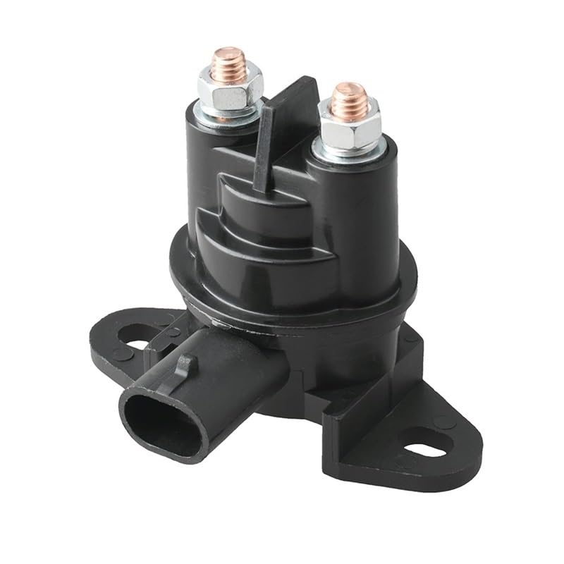 Relais solénoïde de démarreur Speedster haute conductivité 278001766