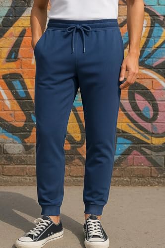 Image of NOBERO Men Sweatpants