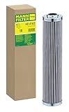 Mann Filter HD414/2 Oil Filter Element