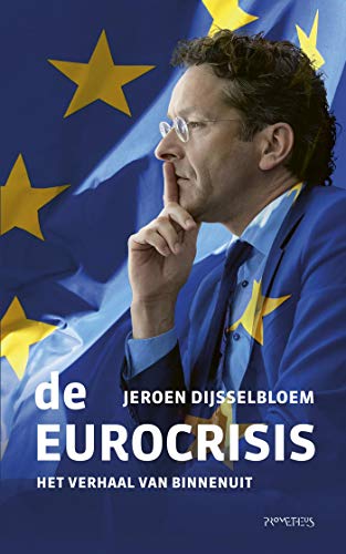 Cover of De Eurocrisis (Dutch Edition)
