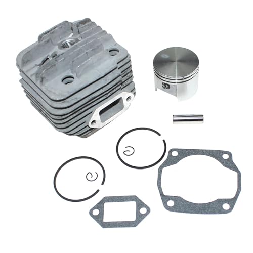 Kit cylindre-piston 49MM TS400 pour résoudre la perte de compression