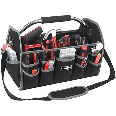 Kowsinde 16 Inch Tool Bag Cover