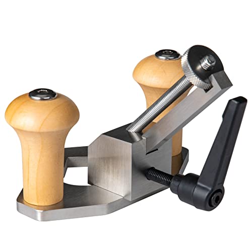 Cowryman Router Plane Handheld Woodworking Tool #TOP7
