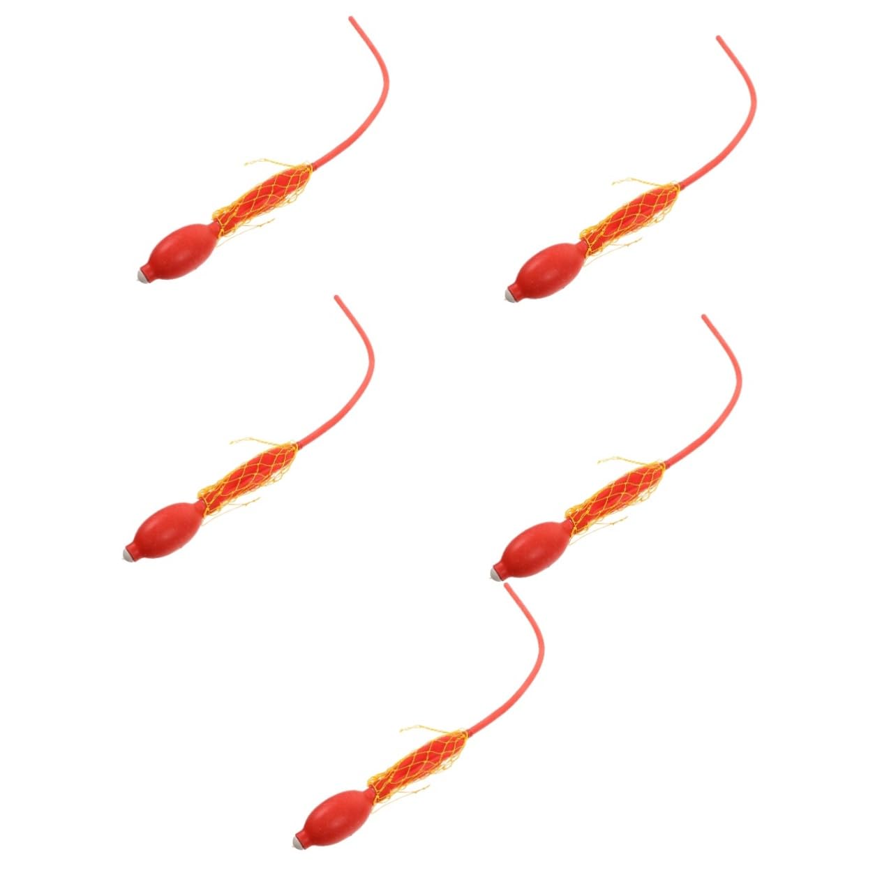 SOLUSTRE 5stücke Laboratory Transfer Pipette Filler Mit Präziser Saugball Für Quantitative Pipetten Geeignet Für Labor Lebensmittel Und Agrarforschung Tragbar Und Leicht Zu Handhaben