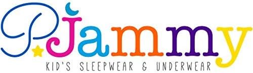 Polar Express The Train Baby Pajamas Toddler Kids Pajama Set - Image 6