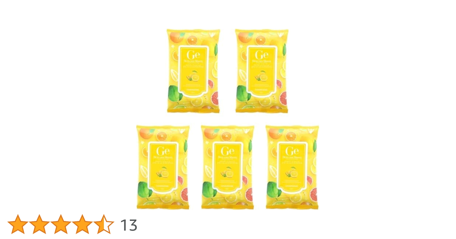 CHAMZONE Go Skin care Sheets 3個セット CHAMZONE Go Skin care Sheets 3個セット ネコポス全国送料無料