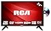 Produktbild RCA RD24H1 61cm (24-Zoll) HD LED Fernseher mit DVD-Spieler Double Tuner (DVB-T2/DVB-C), HDMI- und USB-Anschluss