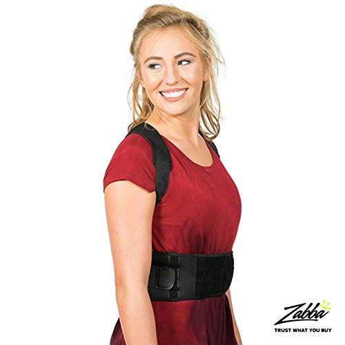 flexguard back support