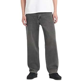 Amazon.co.jp: [リーバイス] SILVERTAB(TM) ルーズフィット