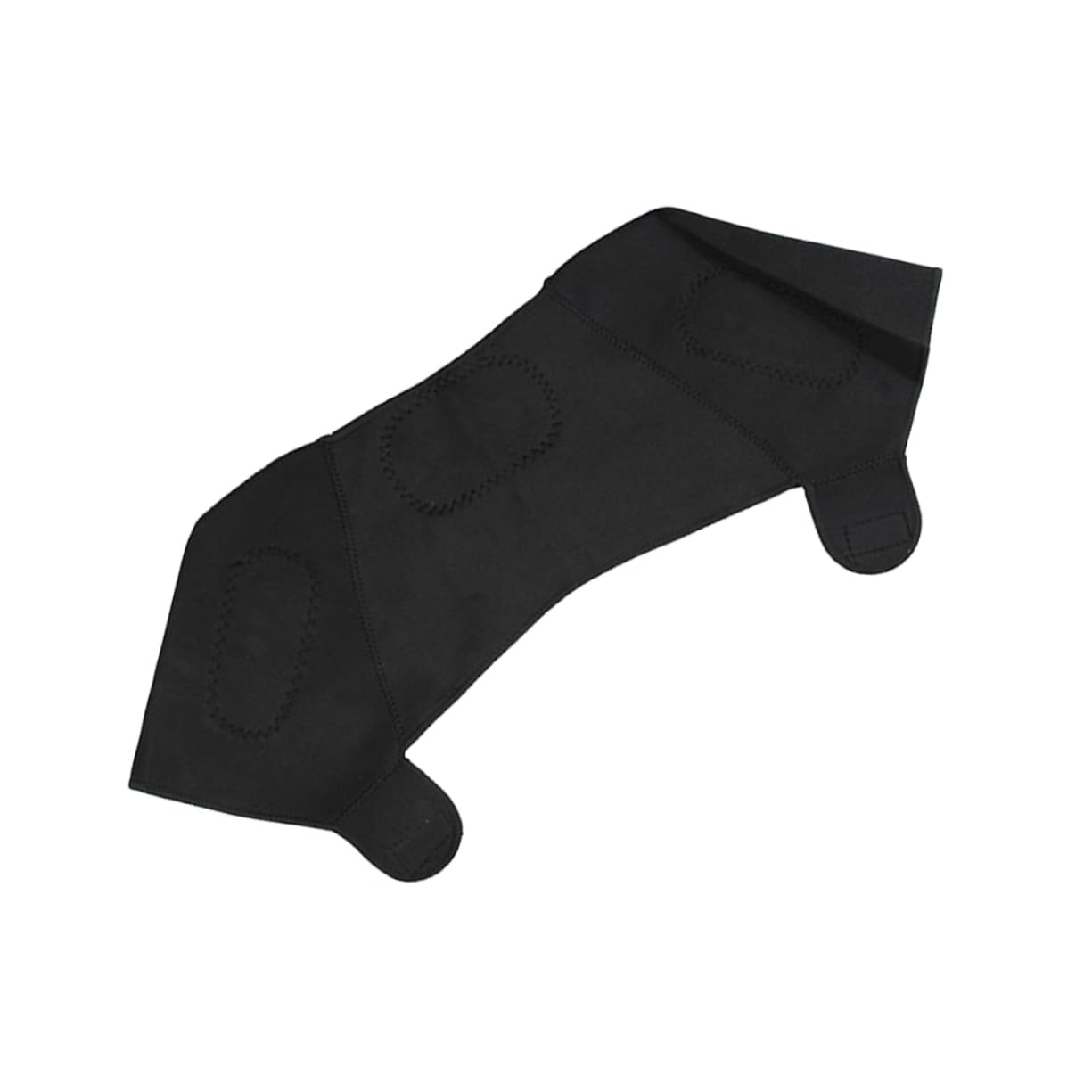 TOVINANNA Rotator Cuff Injury Shoulder Brace Self-heating Shoulder Support Shoulder Strap Shoulder Black