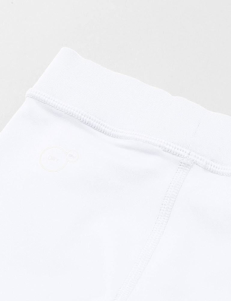 Puma Liga Baselayer Shorttight Jr, Pantalones Cortos Para Niños
