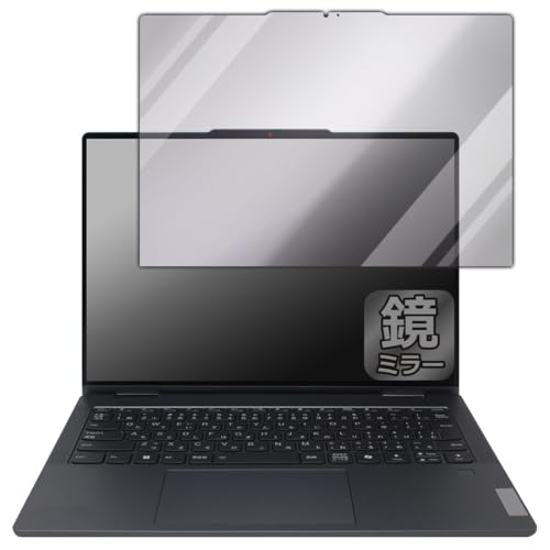 PDAH[ Lenovo IdeaPad 5 2-in-1 Gen 9 (14^) Ή Mirror Shield ی tB ~[  {