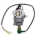Carbhub Carburetor for Predator 420CC 5000W 8750W 7000W 6500W 188F Generator Carb with Fuel Filter Line Gaskets