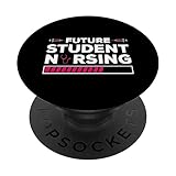 Photo Gallery futuro infermiera vestito scuola infermiera studente laurea popsockets popgrip intercambiabile Photo Gallery futuro infermiera vestito scuola infermiera studente laurea popsockets popgrip intercambiabile