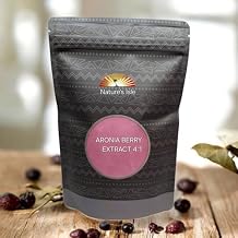 Aronia Berry 41 Extract - 1 lb or 16 oz