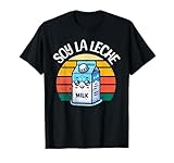 Diseños que son la Leche