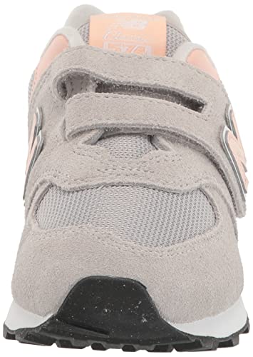 Image of New Balance Kids 574 Core Hook and Loop Sneaker