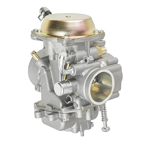 Caltric Carburetor Compatible With Polaris Trail Boss 325 2000-2002 #TOP4