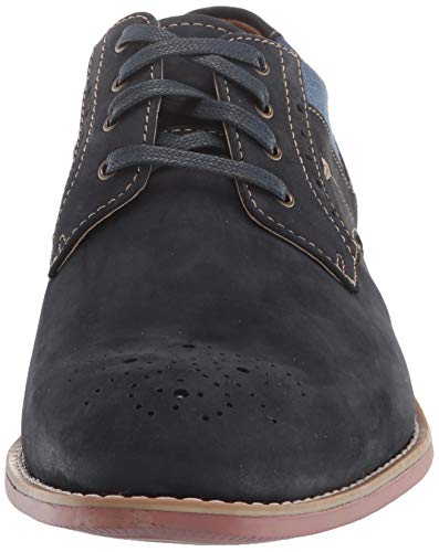 Image of Stacy Adams Men's Westby Medallion Toe Oxford