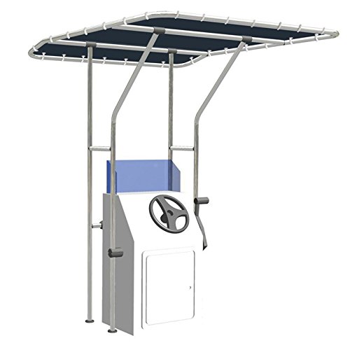 Osculati TOLDO Consola 1200 X 1700