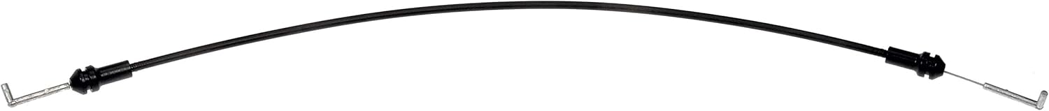 Dorman 912-601 Front Driver Side Door Latch Cable Compatible with Select Kia Models