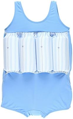 Archimède Boy's Cocon Maillot Bouees Swimsuit