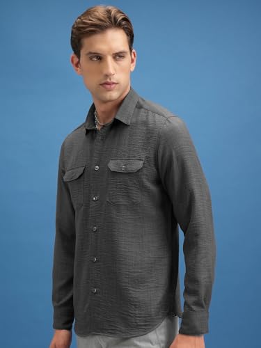 Image of Locomotive Men Shirt