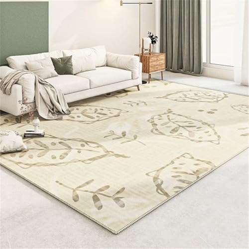 Tapis intérieur ménage de haute qualité et grand format - 2