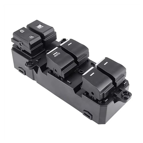 Bouton commutation fenetre principale Tucson 2017 commande vitre électrique gauche
