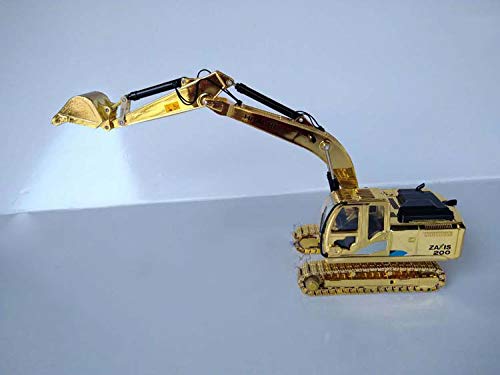 Amazon | 1/40 完成品 for HITACHI ZAXIS ZX200-5A excavator