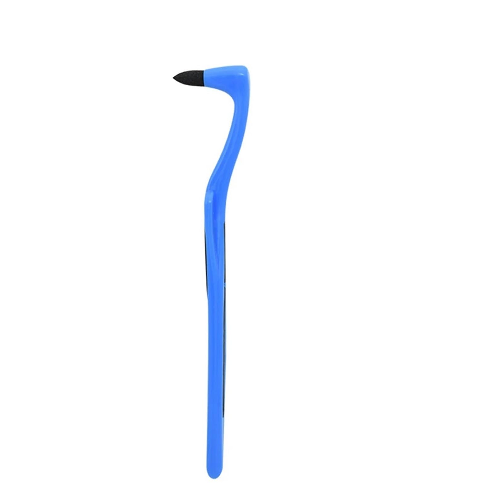 Spazzolino Monociuffo Spazzolino interdentale for spazzolino da denti 50 pezzi(50 Pcs Blue)