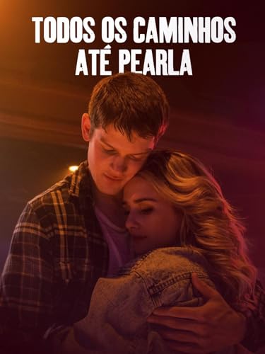 Todos os Caminhos até Pearla