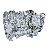Car CVT Valve Body Kit for Nissan Sentra Tiida Versa Note