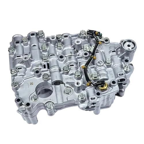 Car CVT Valve Body Kit for Nissan Sentra Tiida Versa Note