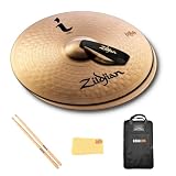 Zildjian I Band Crash Pair - 16-Inch