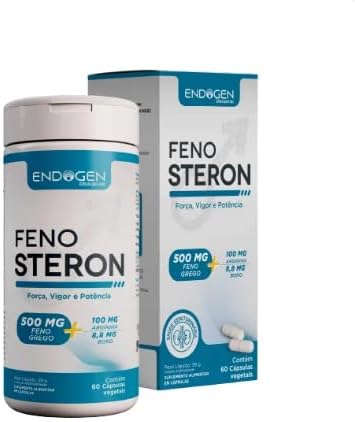 Feno Caps