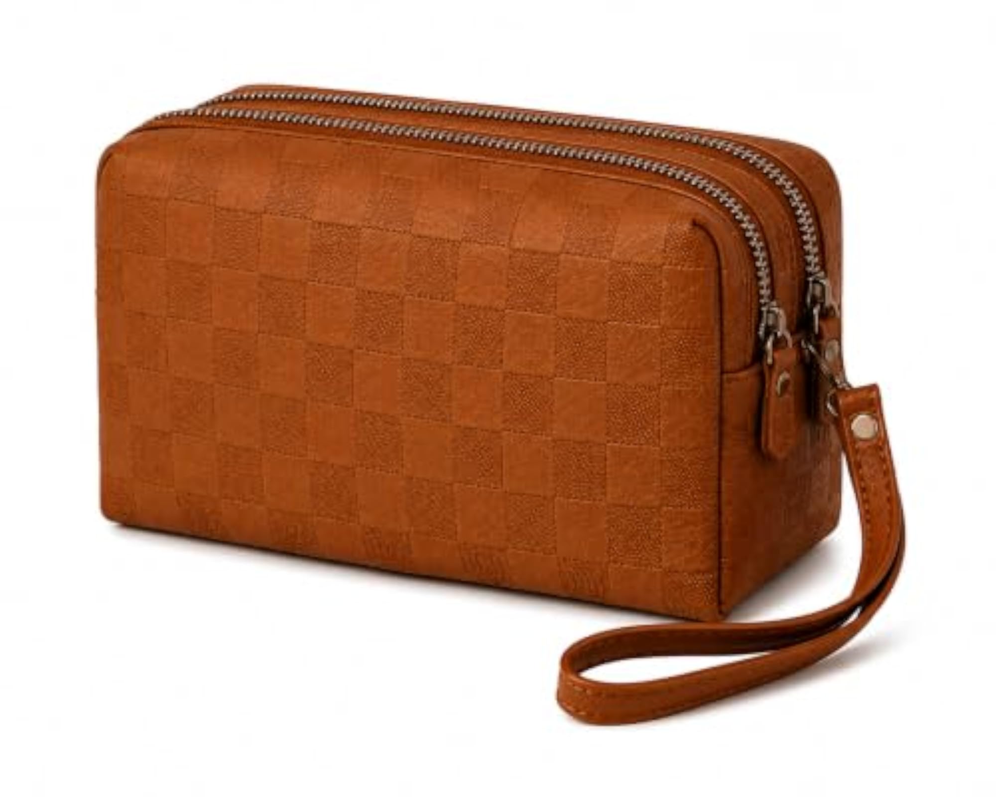 Travel Toiletry Bag for Men & Women