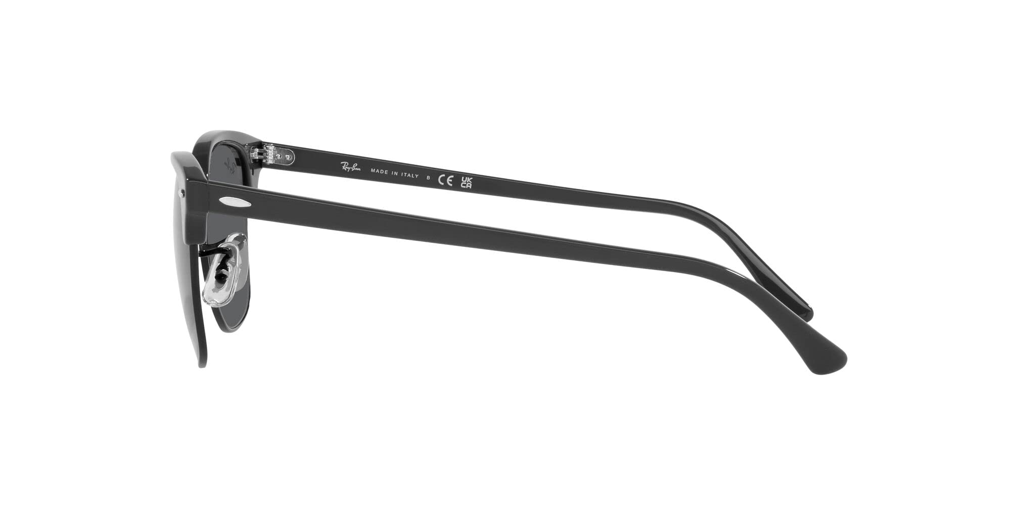 Ray-Ban RB3016 Clubmaster Square Sunglasses