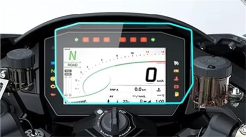 Film Anti-Rayures Suzuki GSX-S1000GT Protège-Compteur Haute Résistance
