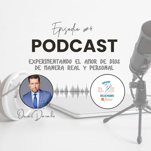 Couverture de Experimentando el Amor De Dios de Manera Real y Personal