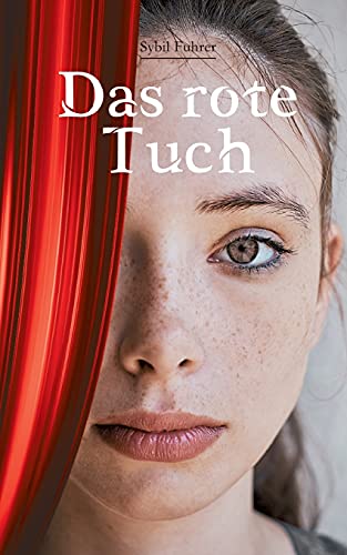 Das rote Tuch (German Edition)