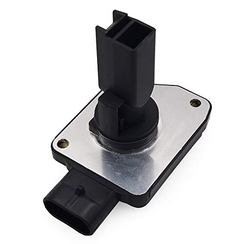 BOPART Mass Air Flow Sensor Meter MAF 19112543 AFH50M-05 for 1999 2000 2001 2002 2003 2004 2005 Buick Lesabre, 2000-2005 Chevrolet Impala & 99-02 Camaro, 1999-2005 Pontiac Bonneville 3.8L V6 & More