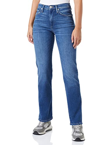 True Religion Jennifer Blue Denim