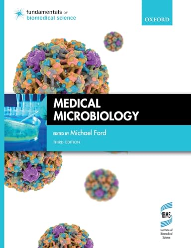 Medical Microbiology (Fundamentals Of Biomedical Science)