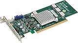 supermicro raid controller password Supermicro AOC-SLG3-4E4T 12,8 GB/s Quad-Port Gen-3 Interner NVMe Host Bus Adapter